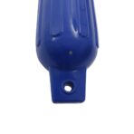 Bootsfender 4 Stk. Blau 41x11,5 cm PVC – Bild 4