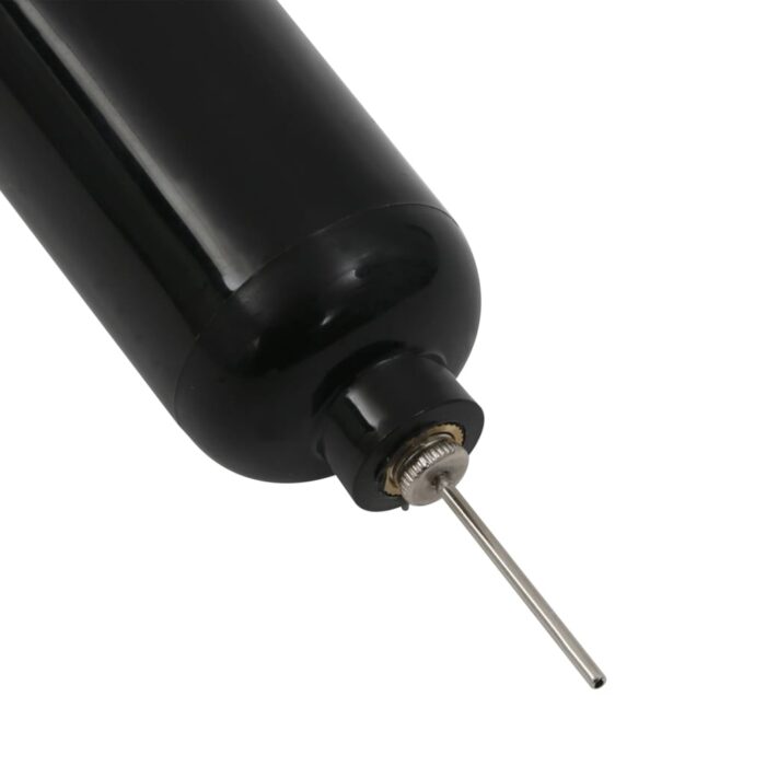 Bootsfender 4 Stk. Blau 41x11,5 cm PVC – Bild 6