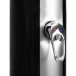 Solardusche mit Duschkopf und Wasserhahn 40 L – Bild 7