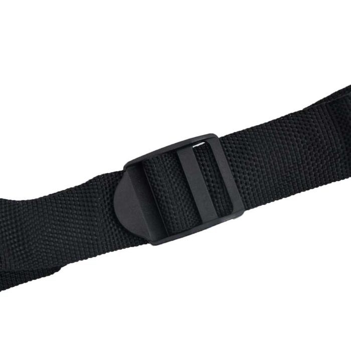 Bootsplane Grau 410x110x40 cm – Bild 6