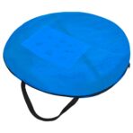 Kinder Fussballtore 2 Stk. Aufbewahrungstasche 183x117,5x120,5cm – Bild 8