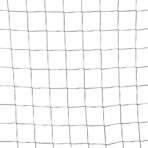 Fussballtor 184x91x124,5 cm Stahl – Bild 5