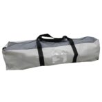 Partyzelt Weiss Wasserdicht – Bild 6