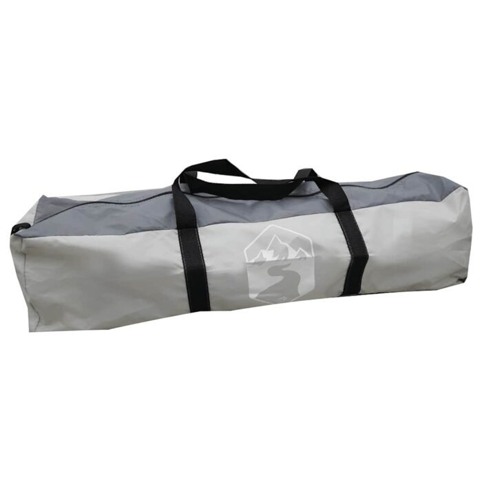 Partyzelt Weiss Wasserdicht – Bild 6