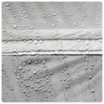 Partyzelt Weiss Wasserdicht – Bild 9