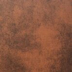 Sofa 2-Sitzer Wildleder-Optik Braun – Bild 7