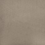 Sessel mit Hocker Taupe 60 cm Mikrofasergewebe – Bild 6