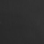 Schlafsofa 2-Sitzer Schwarz Kunstleder – Bild 10