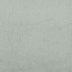 Zweisitzer-Sofa Blau 111 cm Samt – Bild 7