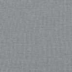 Sessel Hellgrau 100x81x84 cm Stoff – Bild 8