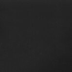 2-Sitzer-Sofa mit Chaiselongue L-förmig Schwarz 125 cm Kunstleder – Bild 8