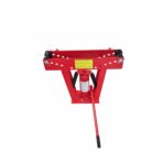 12 T ROHRBIEGEMASCHINE ROHRBIEGEGERÄT – Bild 2