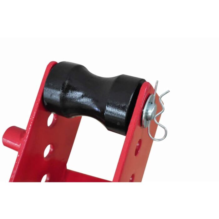 12 T ROHRBIEGEMASCHINE ROHRBIEGEGERÄT – Bild 3