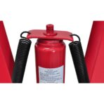 12 T ROHRBIEGEMASCHINE ROHRBIEGEGERÄT – Bild 4