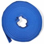 Wasser-Flachschlauch / Flachschlauch PVC – Bild 2