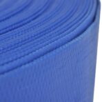Wasser-Flachschlauch / Flachschlauch PVC – Bild 4