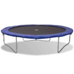 5-tlg. Trampolin-Set 3,05 m – Bild 2