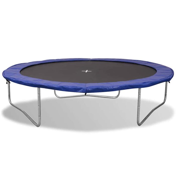 5-tlg. Trampolin-Set 3,05 m – Bild 2