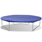5-tlg. Trampolin-Set 3,05 m – Bild 3