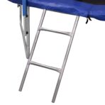 5-tlg. Trampolin-Set 3,05 m – Bild 5