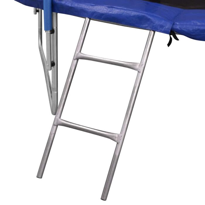 5-tlg. Trampolin-Set 3,05 m – Bild 5