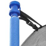 5-tlg. Trampolin-Set 3,05 m – Bild 6