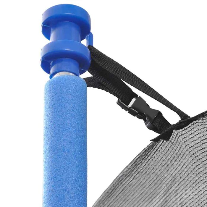 5-tlg. Trampolin-Set 3,05 m – Bild 6