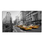 Couchtisch mit Glasplatte Rechteckig – Bild 4