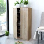 Schuhschrank