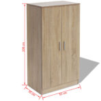 Schuhschrank – Bild 7