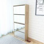 Schuhschrank