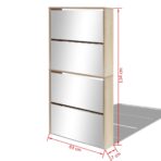 Schuhschrank – Bild 5