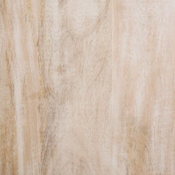 Badezimmer Sets Weisse gewaschene Oberfläche Massivholz Mango – Bild 12