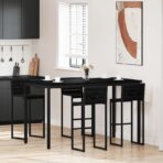 Esstische Holzwerkstoff