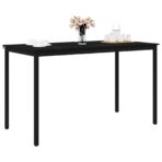 Esstische Holzwerkstoff – Bild 3