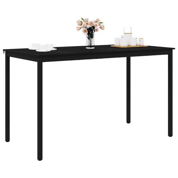 Esstische Holzwerkstoff – Bild 3