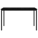 Esstische Holzwerkstoff – Bild 5