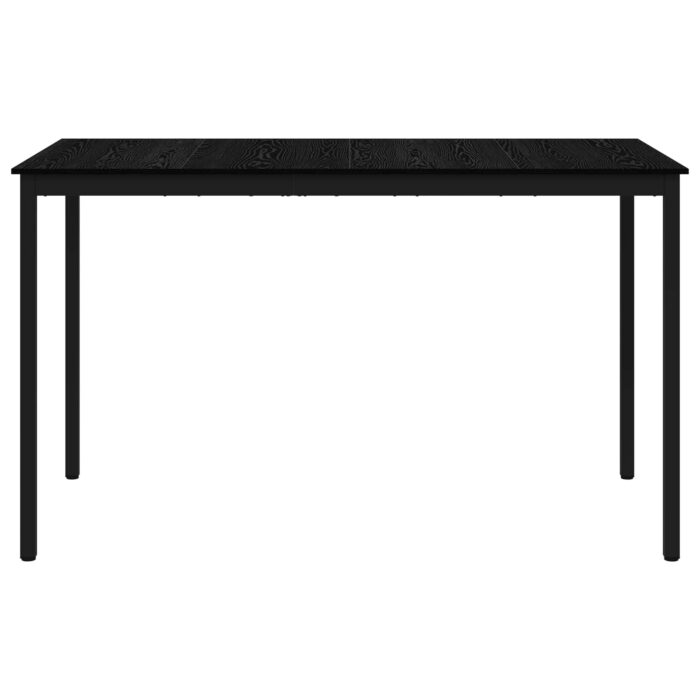 Esstische Holzwerkstoff – Bild 5