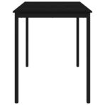 Esstische Holzwerkstoff – Bild 6