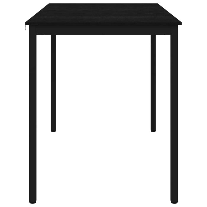 Esstische Holzwerkstoff – Bild 6