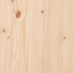 Esstisch Natur - Massivholz Kiefer – Bild 10