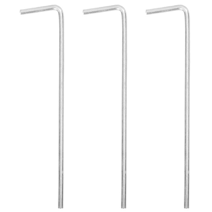 LED Weihnachtsbaum 363 LEDs Warmweiss 182 cm – Bild 8