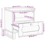 Nachttisch – Bild 11