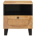 Nachttisch – Bild 3