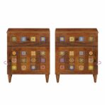 Nachttisch – Bild 10