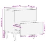 Nachttisch – Bild 11