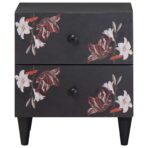 Nachttisch – Bild 3