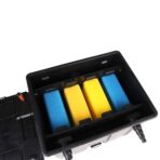 Bio Teichfilter 8000 L/h – Bild 2