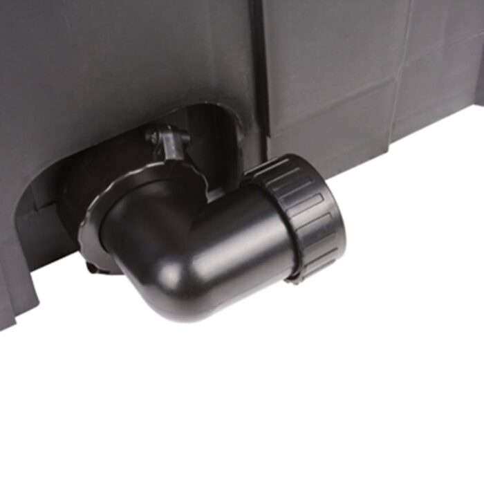 Bio Teichfilter 8000 L/h – Bild 3