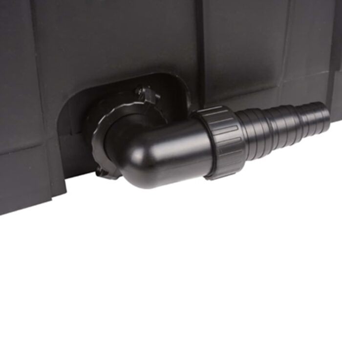 Bio Teichfilter 8000 L/h – Bild 4